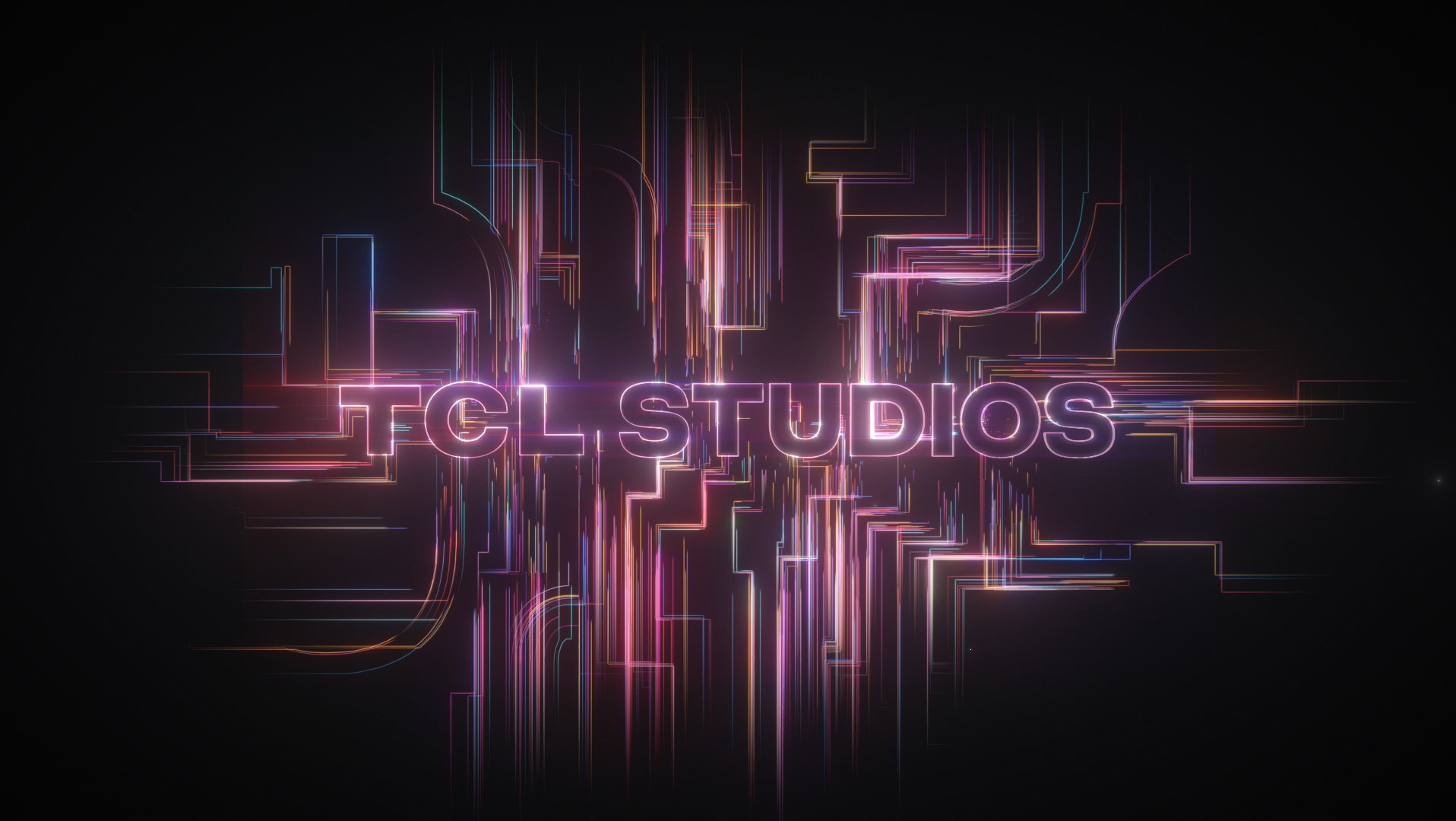 TCL Studios project artwork